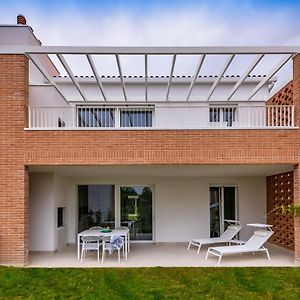 Suite con letto queen size